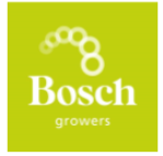Logo Bosch Growers